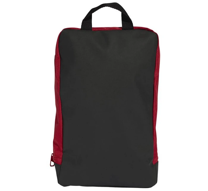 Sáček na boty adidas Tiro červený KD4247