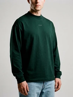 Tričko  Open Green model 22061742 - Boss