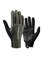 Cyklistické rukavice Rockbros  velikost L model 22083485 - Hikvision