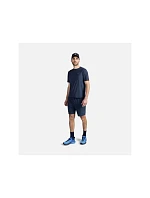 Pánské tréninkové tričko model 22232007 Tee, tmavě modré - Rossignol