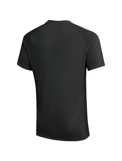 Pánské tričko Nike DriFIT Referee černé, 010 model 22308374 - Nike Team