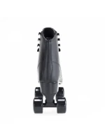 Kolečkové brusle Nils Extreme NQ8400S Black r.37