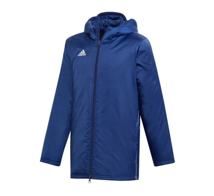 Dětská zimní bunda Core 18 JR DW9198 - Adidas