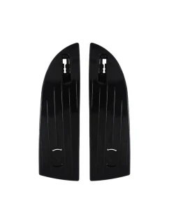 Náhradní díly Hamax skluznice pár Sno Formel řídící lyže HAM807066