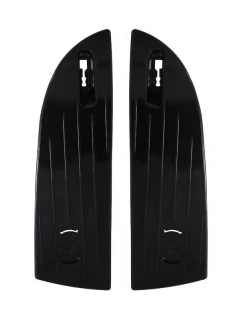 Náhradní díly Hamax skluznice pár Sno Formel řídící lyže HAM807066