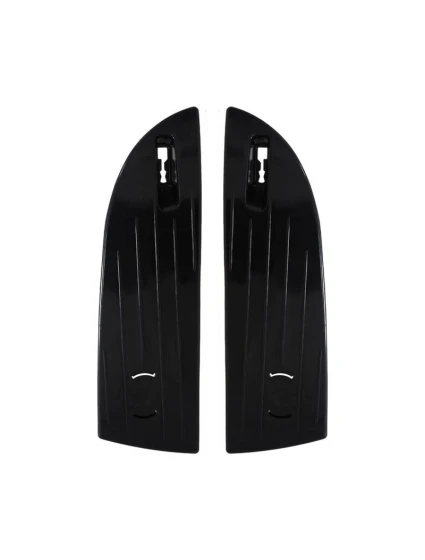 Náhradní díly Hamax skluznice pár Sno Formel řídící lyže HAM807066