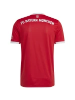 Tričko adidas FC Bayern H Jsy M H39900 pánské