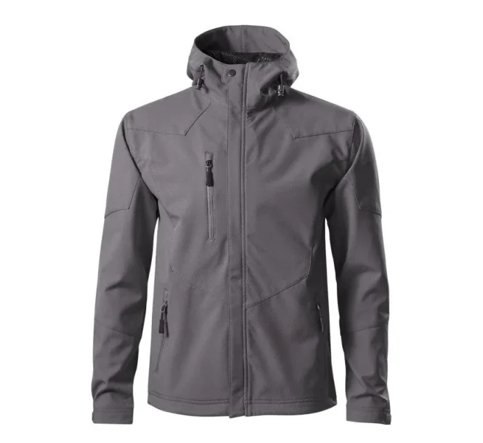 Pánská bunda Softshell Nano M MLI-53136 - Malfini 