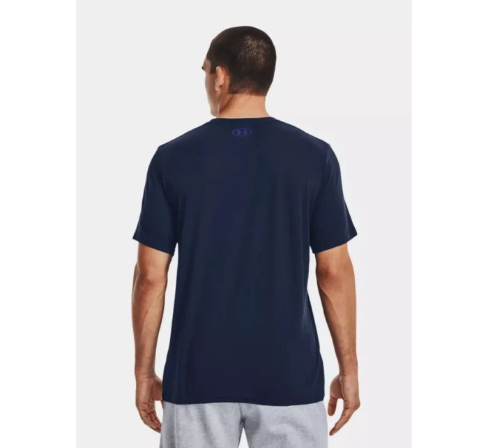 Under Armour M 1329582-408 pánské tričko