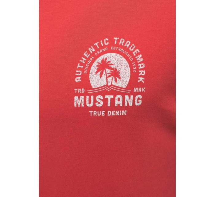 Tričko Alex C Print M model 18631519 - Mustang