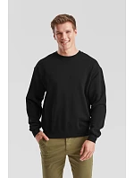 Fruit of the Loom Classic Set-In Sweat Mikina 16.2202 navy Fruit of the Loom Classic Set-In Sweat Mikina 16.2202 navy
