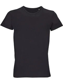 SOL'S Crusader Unisex tričko "cycling" deep black model 22425691