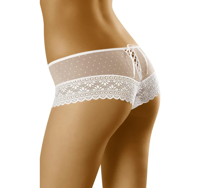 Wol-Bar Mila kolor:biały