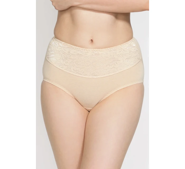 Mitex Ala 3-pack barva: černá/bílá/béžová