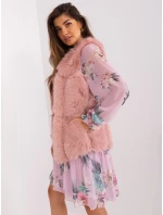 Vesta AT KZ 2375.00P světle růžová