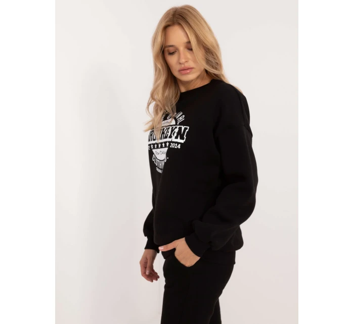 Bluza EM BL model 20496366 czarny - FPrice