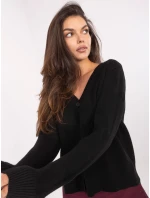 Jumper IT SW 98300.69 černý Jumper IT SW 98300.69 černý