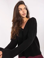 Jumper IT SW 98300.69 černý