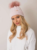 JK CZ 10.51 uzávěr světle růžový