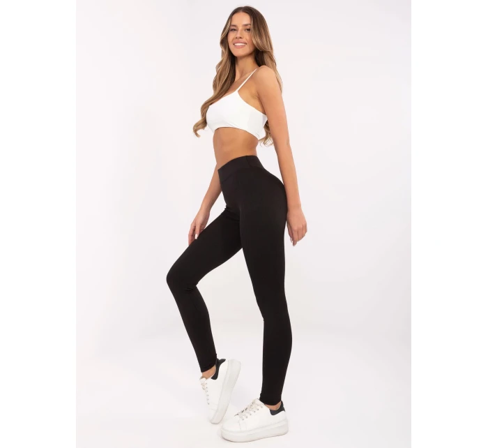 Leginsy LK LG model 20857394 czarny - FPrice Leginsy LK LG model 20857394 czarny - FPrice