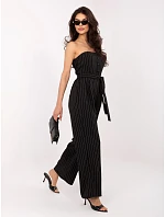 Kombinezon MI KO model 22097811 czarny - FPrice Kombinezon MI KO model 22097811 czarny - FPrice