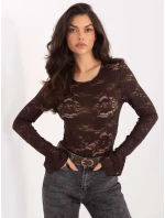 Body PM BO model 21836699 ciemny brązowy - FPrice