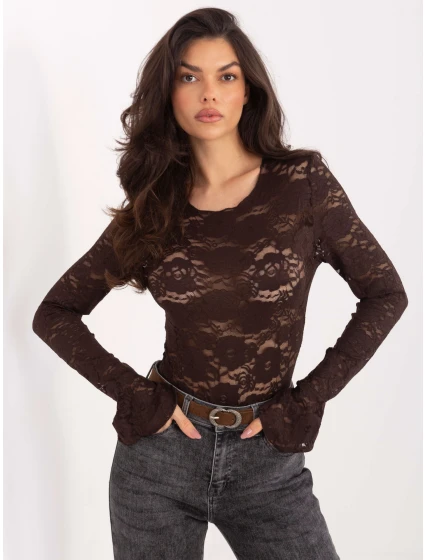 Body PM BO model 21836699 ciemny brązowy - FPrice