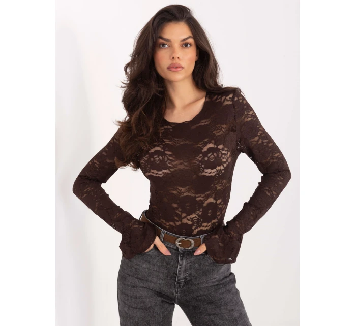 Body PM BO model 21836699 ciemny brązowy - FPrice