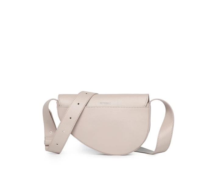 Dámská kabelka Vuch Syrrael Beige Dámská kabelka Vuch Syrrael Beige