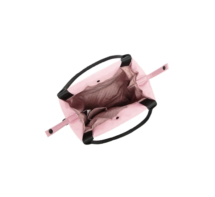 Dámská kabelka Vuch Herea Pink Dámská kabelka Vuch Herea Pink