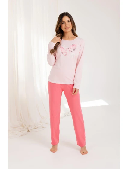 DÁMSKÉ PYŽAMO model 21263905 BIG J/25 - Regina