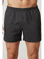 PÁNSKÉ BOXERKY model 22160972 - Noviti PÁNSKÉ BOXERKY model 22160972 - Noviti