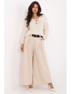 Dámské kalhoty model 220023 Italy Moda