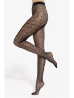 Punčocháče Trendy  20 den 5XL model 20934664 - Gatta