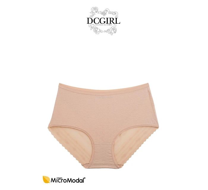 DC Girl kalhotky 27124 A'12 M-2XL