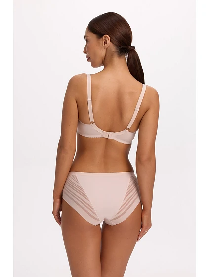 Podprsenka s plnými košíčky BS 1396 model 22278664 - Gaia