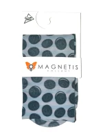 Dámské vzorované ponožky model 7465057 20 den - Magnetis