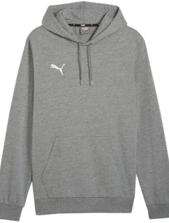 Mikina Puma Team Goal Casuals Hoody M 658618 33 pánské