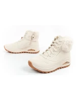 Boty Skechers Uno Rugged W 167274/NAT