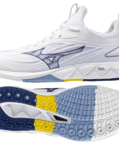 Boty WAVE 3 model 20862895 - Mizuno