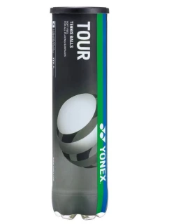 míče Tour 4 ks model 21148297 - Yonex
