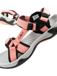 Sandály CMP Hamal Hiking Jr 38Q9954J C588
