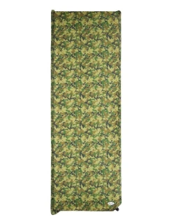 Samonafukovací karimatka Nils Camp  5 cm model 21233188 - Nils Extreme
