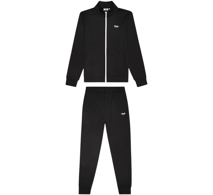 pánské tepláky černé 80010 model 21343854 - Fila