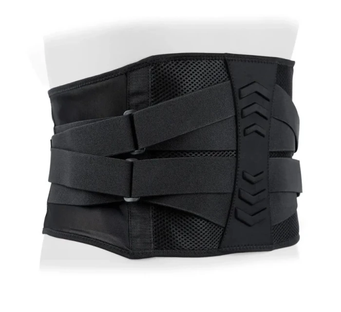 Elastický bederní pás DBX Bushido M Elastický bederní pás DBX Bushido M
