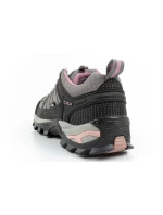 CMP Rigel dámské trekové boty sportovní nepromokavé pohodlné dámské