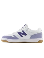 Pánské boty New Balance NB 480 White (BB480LXB)