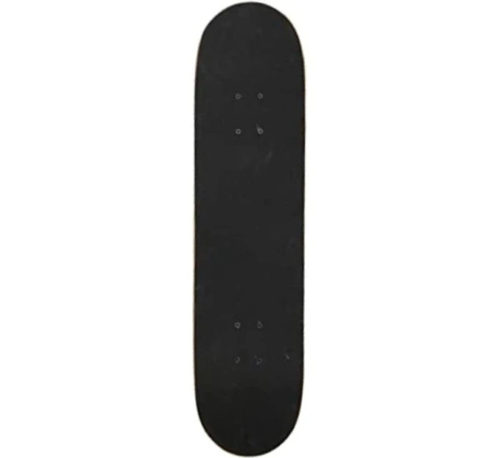 DŘEVĚNÝ SKATEBOARD DÍTĚ ČERNÁ A BÍLÁ NEJLEPŠÍ SPORTOVNÍ DŘEVĚNÝ SKATEBOARD DÍTĚ ČERNÁ A BÍLÁ NEJLEPŠÍ SPORTOVNÍ