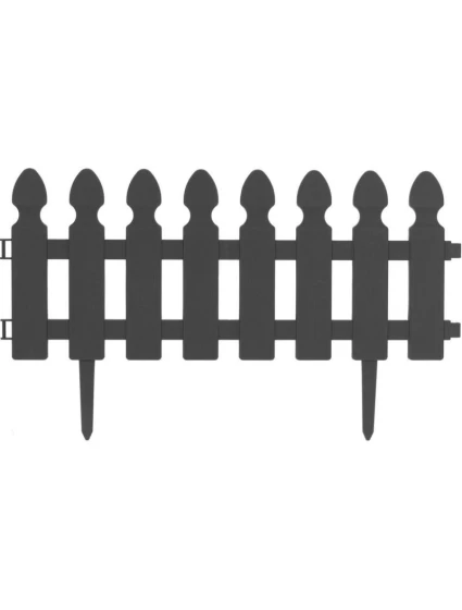 PROGARDEN RURN FENCE 50x30 cm PROGARDEN RURN FENCE 50x30 cm