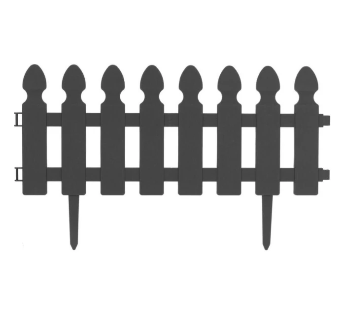 PROGARDEN RURN FENCE 50x30 cm PROGARDEN RURN FENCE 50x30 cm